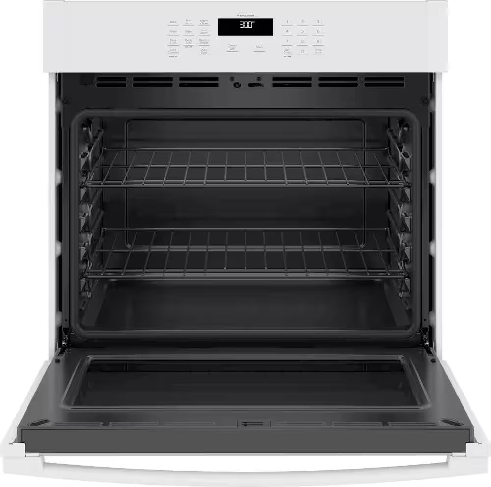 GE 30" Built-In Single Wall Oven