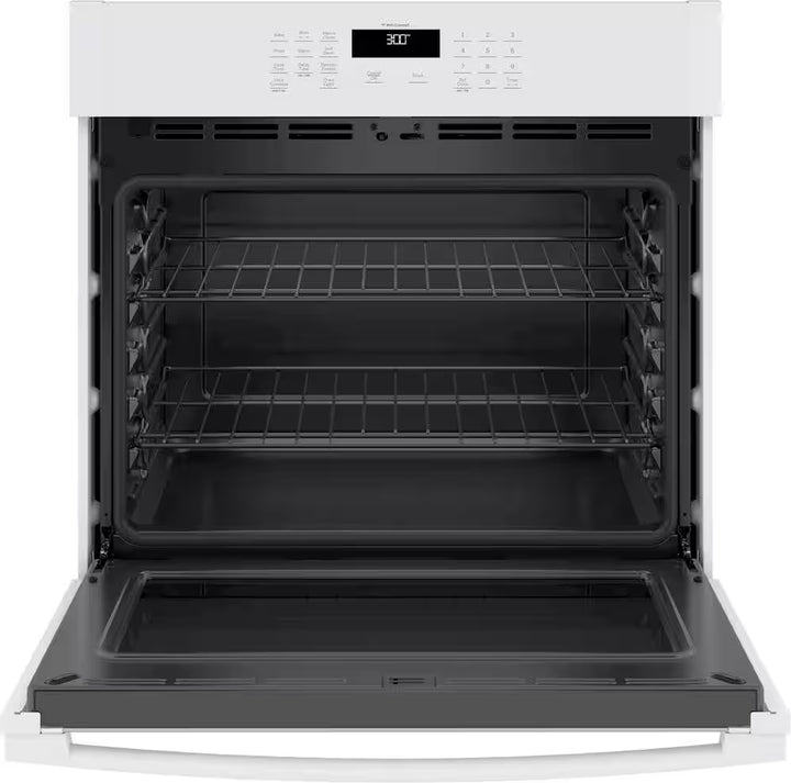 GE 30" Built-In Single Wall Oven