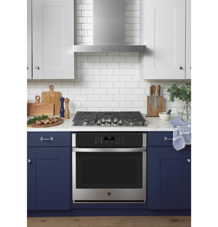 GE 30" Built-In Single Wall Oven