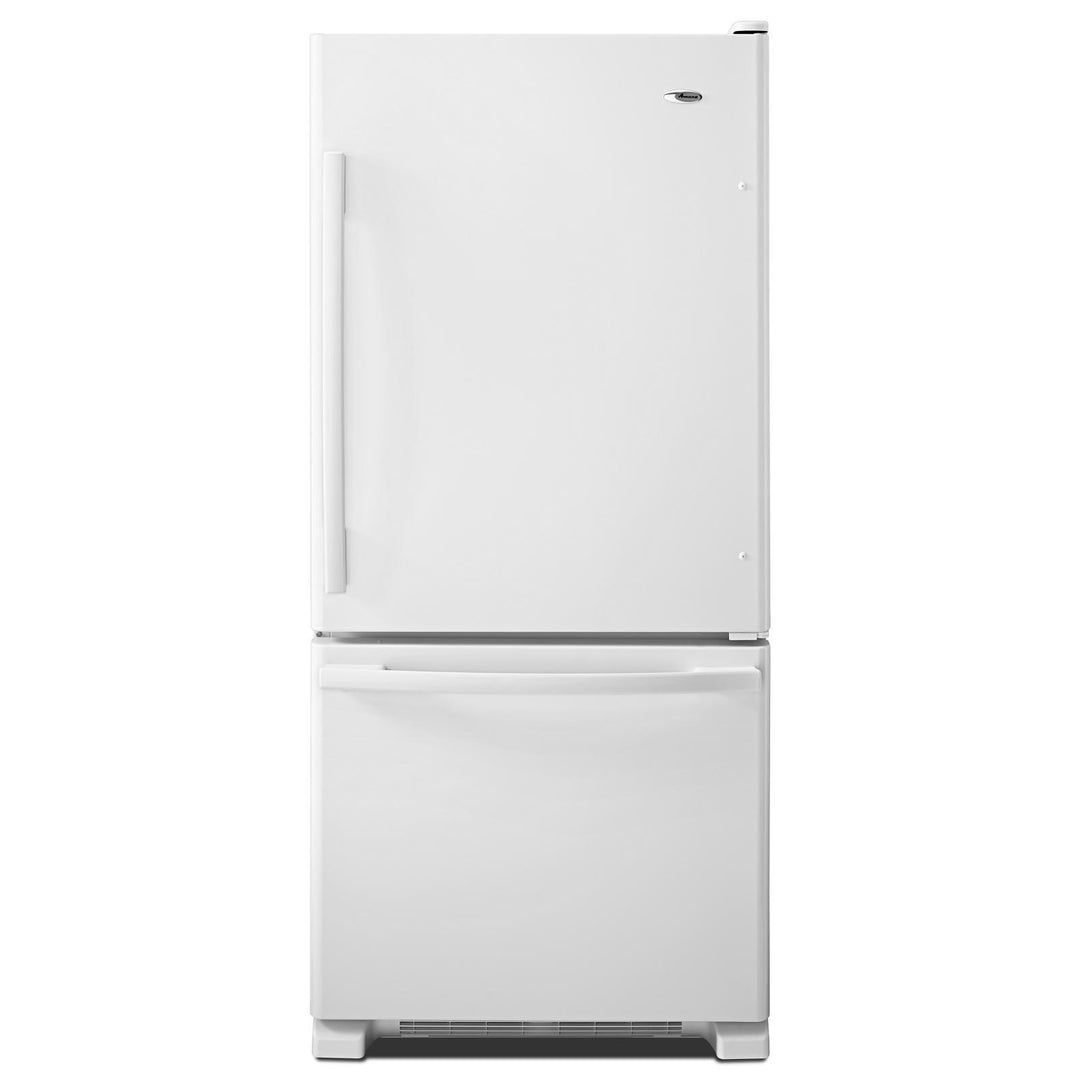 Amana Refrigerator Bottom-Freezer 18.5 cu. ft.