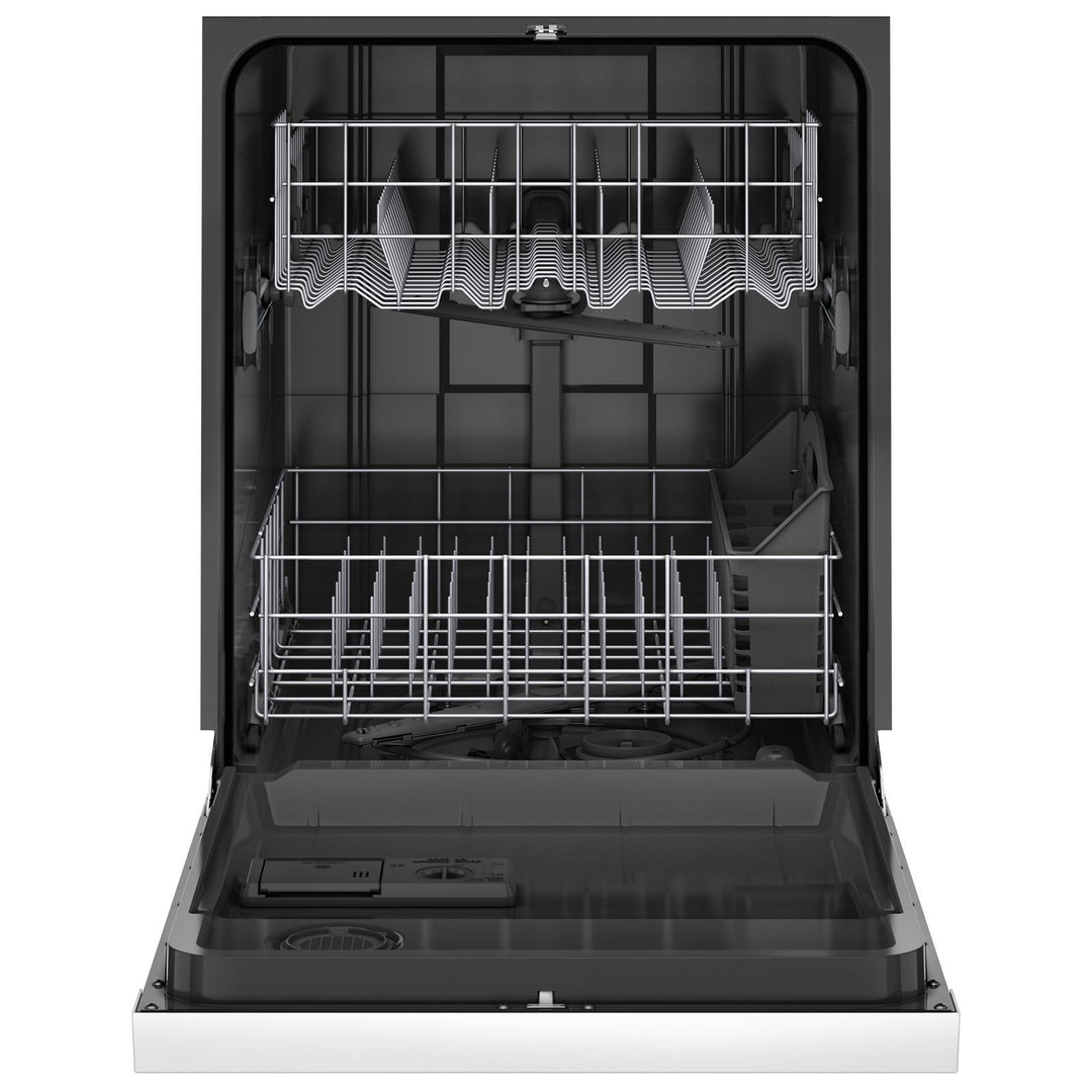 Amana Dishwasher 24", Triple Filter Wash