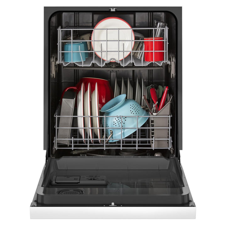 Amana Dishwasher 24", Triple Filter Wash