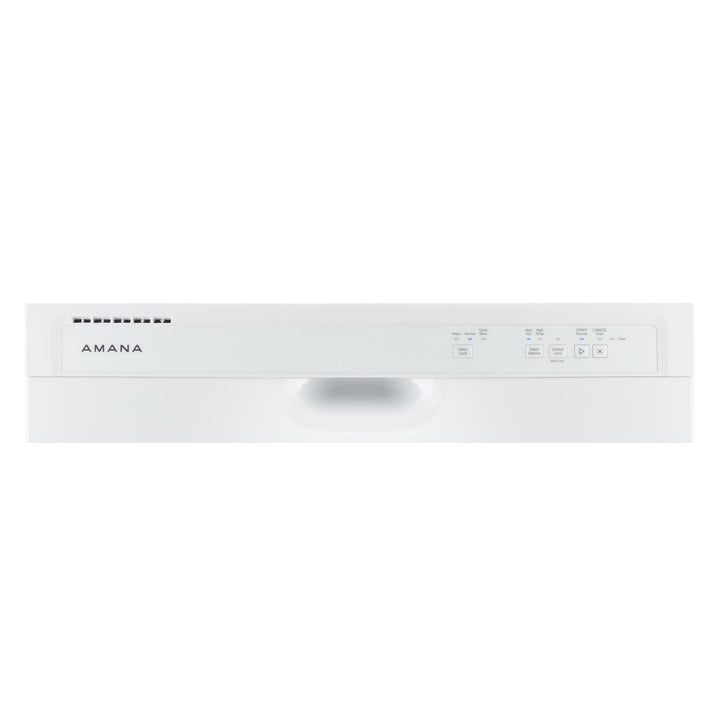 Amana Dishwasher 24", Triple Filter Wash