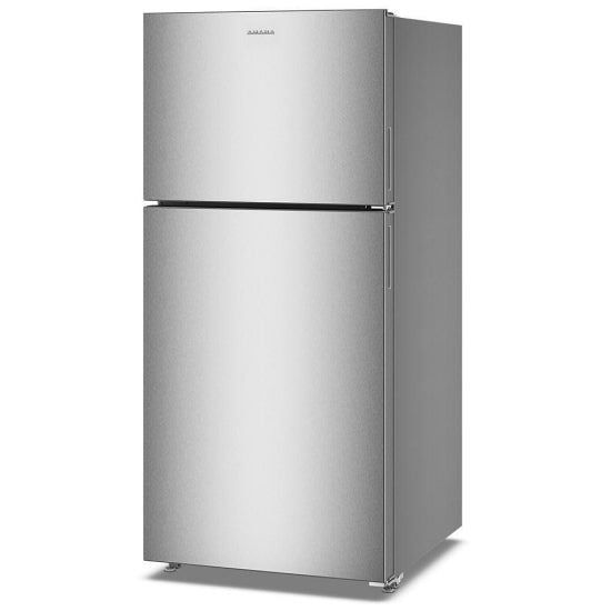 30-Inch Wide Garage Ready Top-Freezer Refrigerator-19 Cu. Ft.