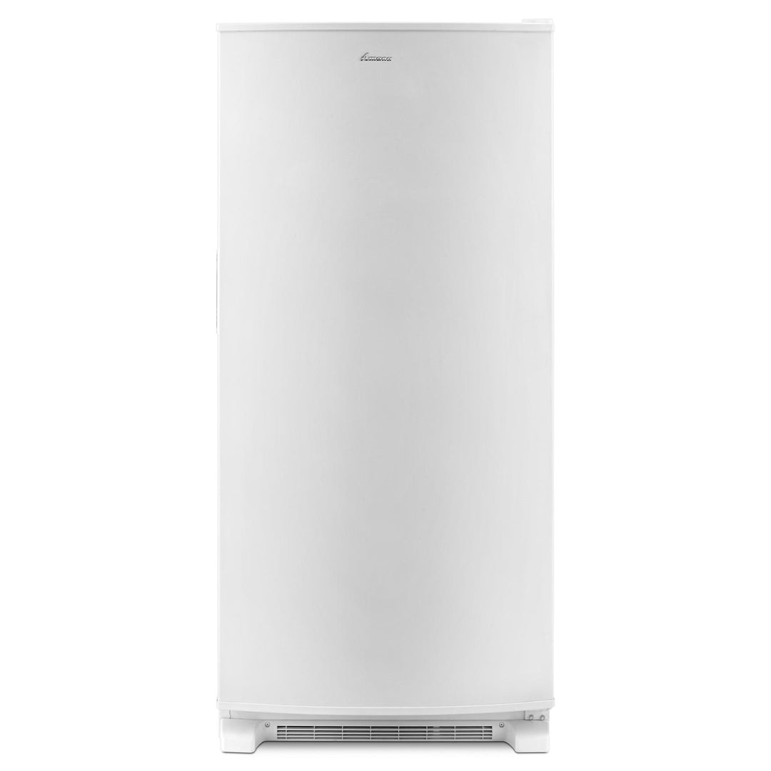 Amana Upright Freezer with Free-O-Frost System 18 cu. ft.
