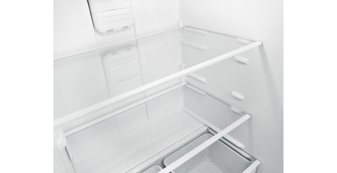 Amana Refrigerator 30" Top-Freezer 18. Cu. Ft.