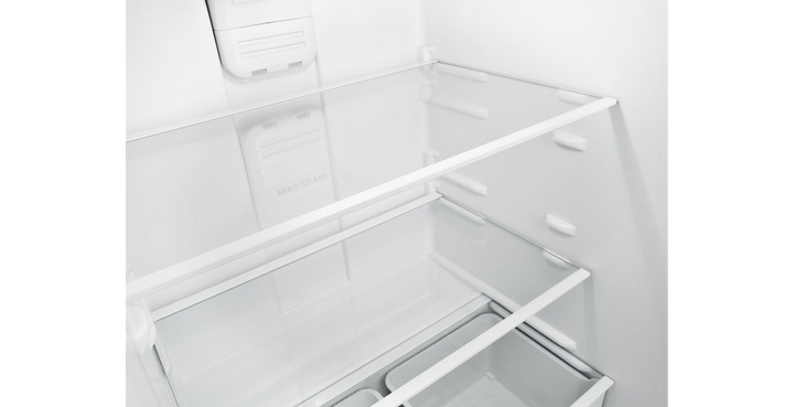Amana Refrigerator 30" Top-Freezer 18. Cu. Ft.