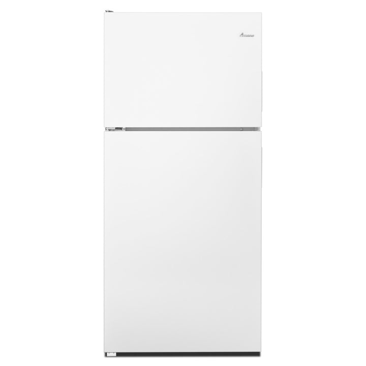 Amana Refrigerator 30" Top-Freezer 18. Cu. Ft.