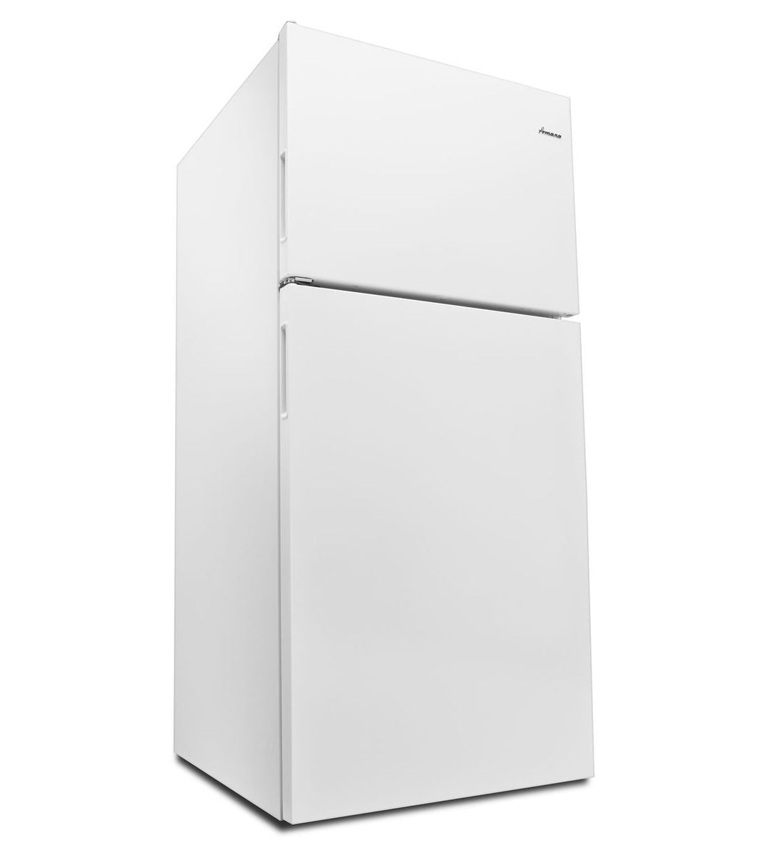 Amana Refrigerator 30" Top-Freezer 18. Cu. Ft.