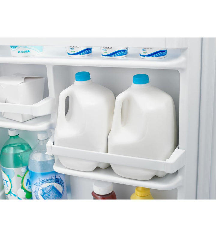 Amana Refrigerator 30" Top-Freezer 18. Cu. Ft.