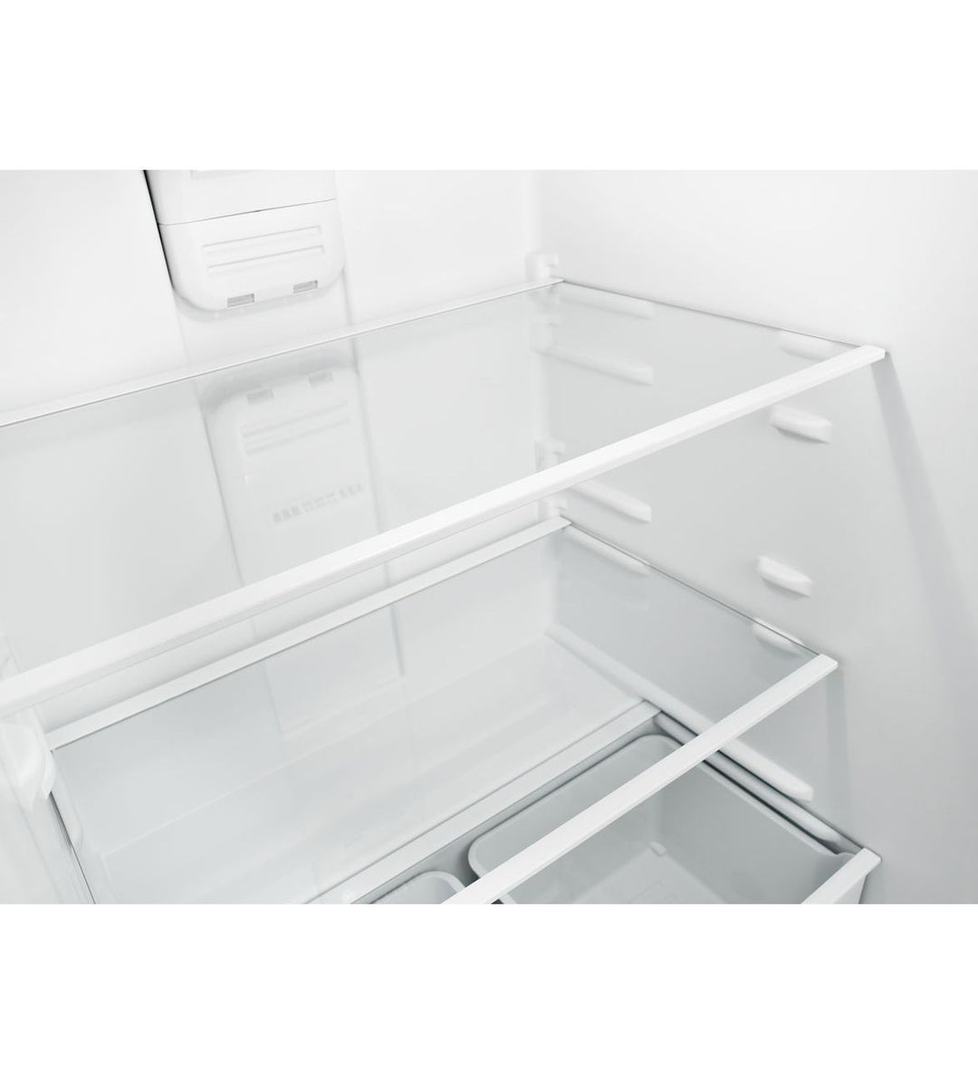 Amana Refrigerator 30" Top-Freezer 18. Cu. Ft.