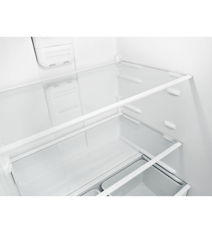 Amana Refrigerator 30" Top-Freezer 18. Cu. Ft.