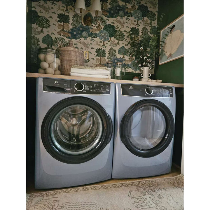 Electrolux Front Load Perfect Steam™ Washer with LuxCare® Wash - 4.5 Cu. Ft.