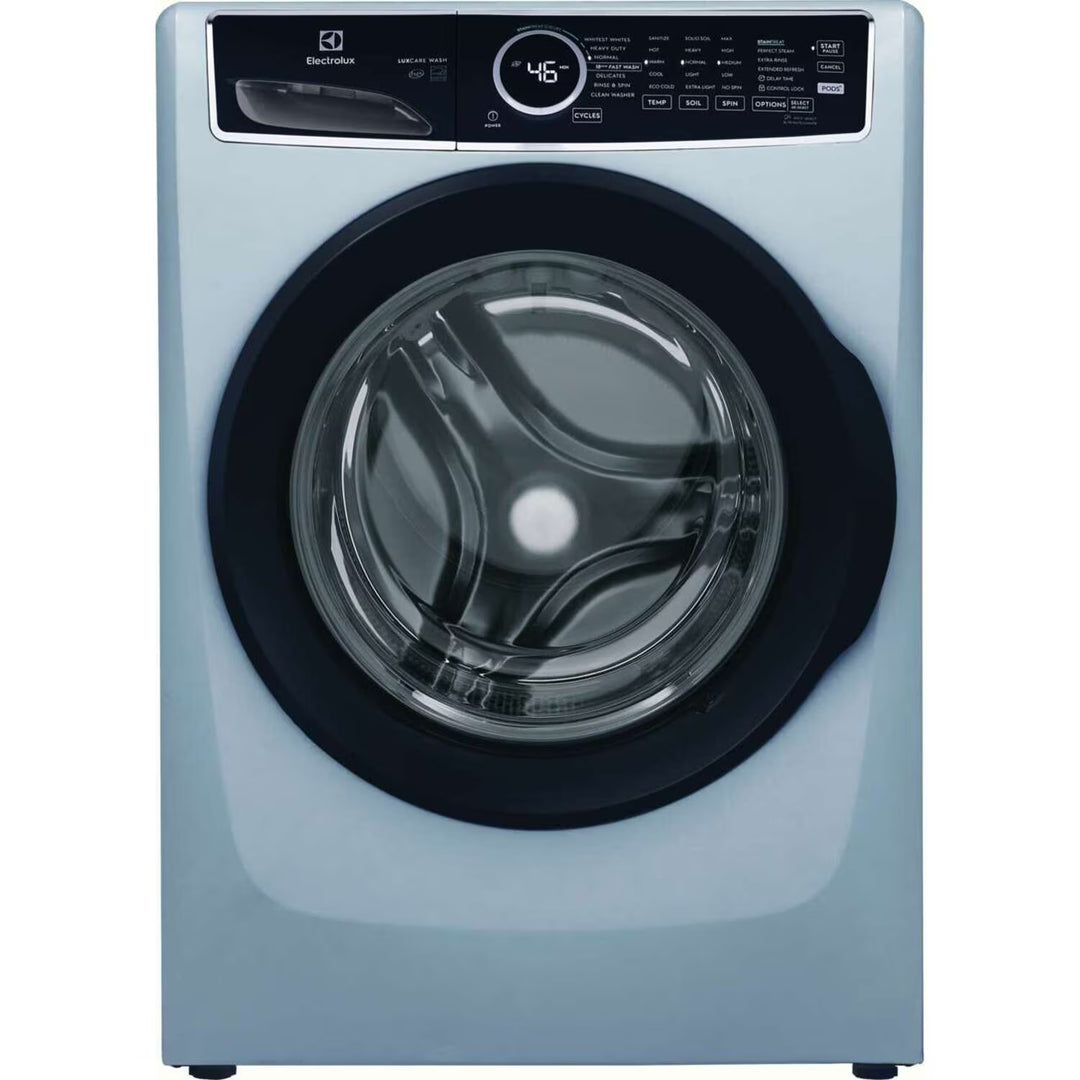 Electrolux Front Load Perfect Steam™ Washer with LuxCare® Wash - 4.5 Cu. Ft.