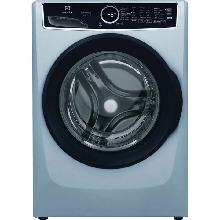 Electrolux Front Load Perfect Steam™ Washer with LuxCare® Wash - 4.5 Cu. Ft.