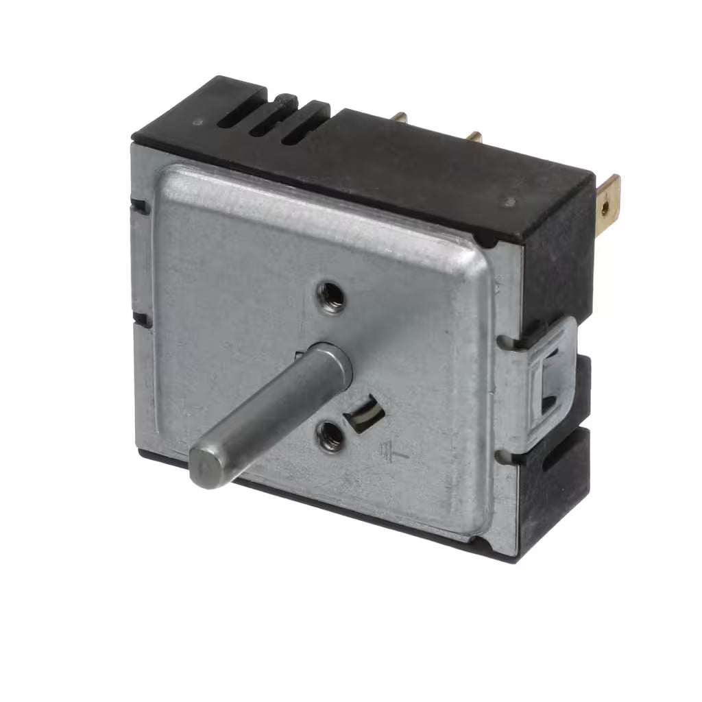 Samsung Energy Regulator Switch