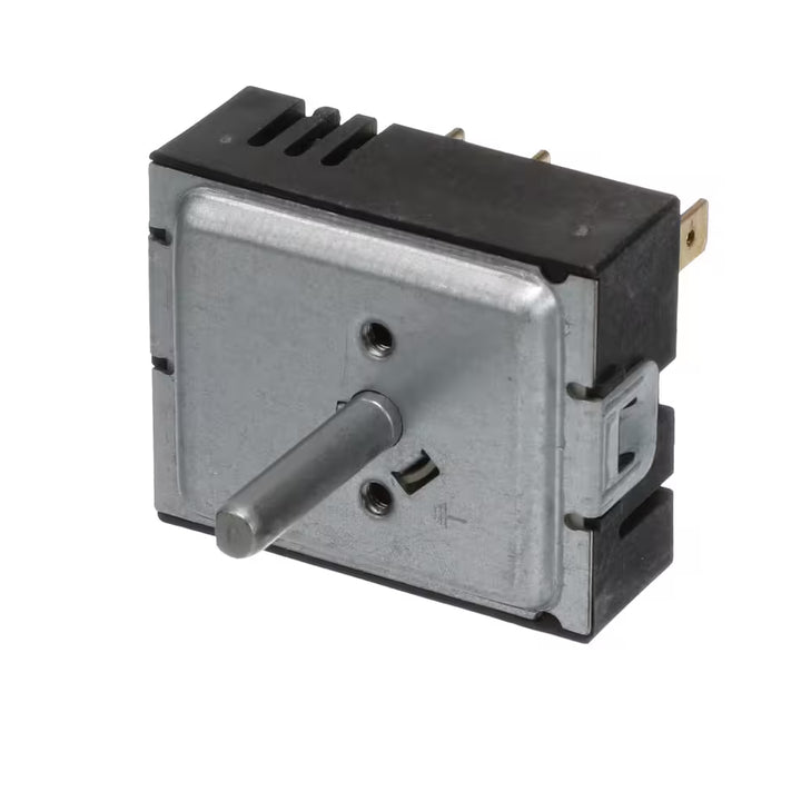 Samsung Energy Regulator Switch