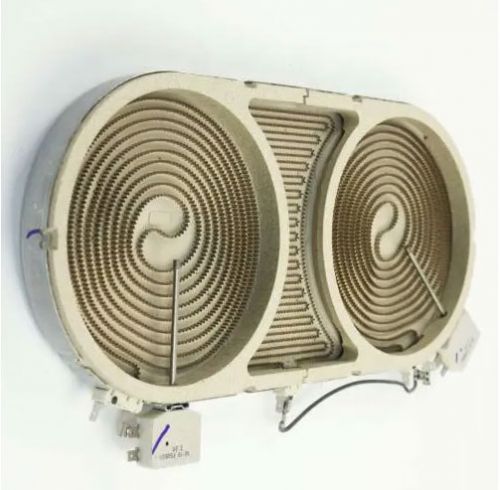Samsung Range Oven Bridge Surface element Heater
