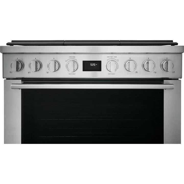 Electrolux 36" Front Control Freestanding Gas Range