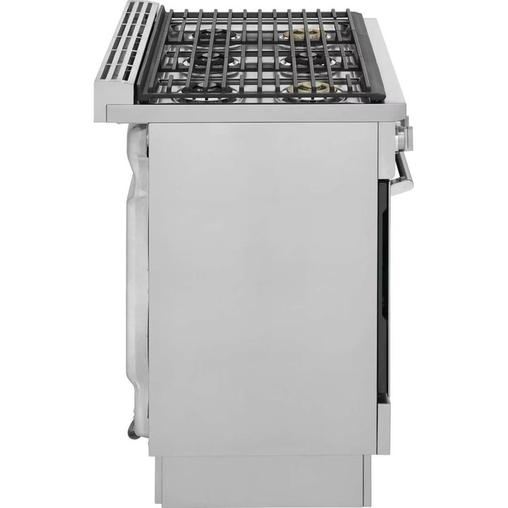 Electrolux 36" Front Control Freestanding Gas Range