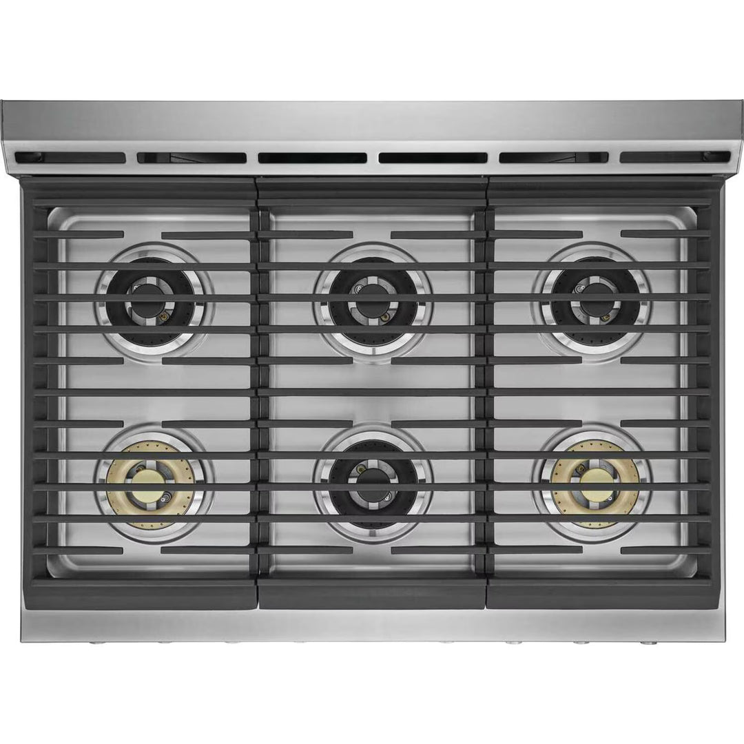 Electrolux 36" Front Control Freestanding Gas Range
