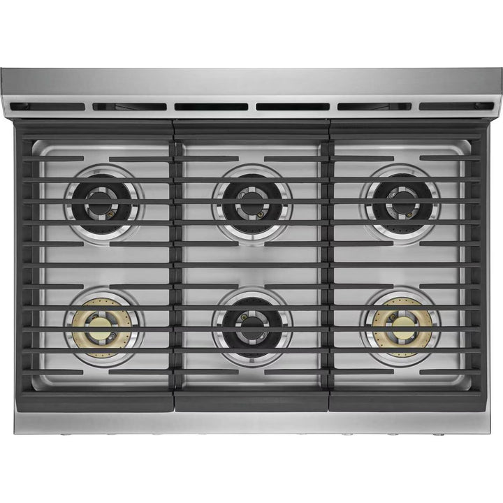 Electrolux 36" Front Control Freestanding Gas Range