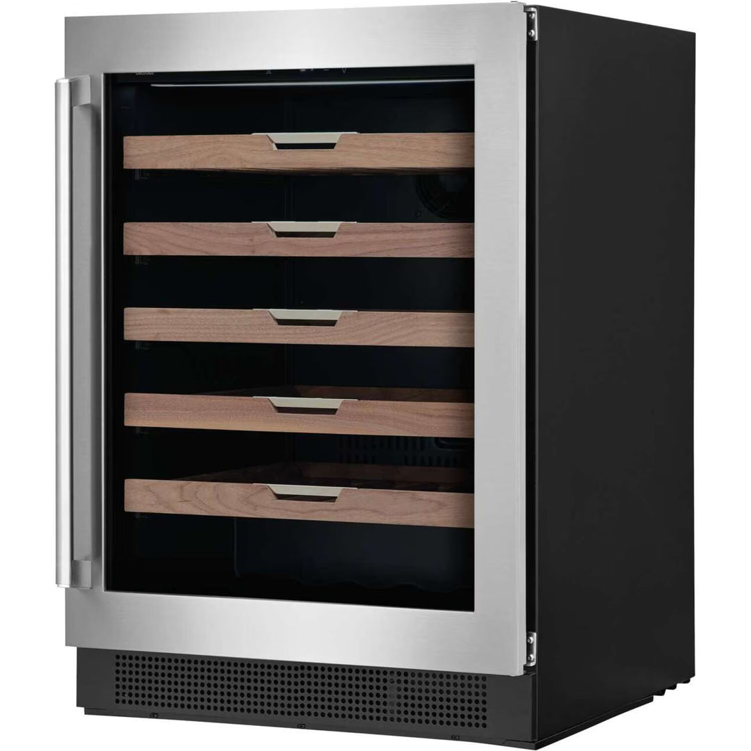 Electrolux 24" Under-Counter Wine Cooler