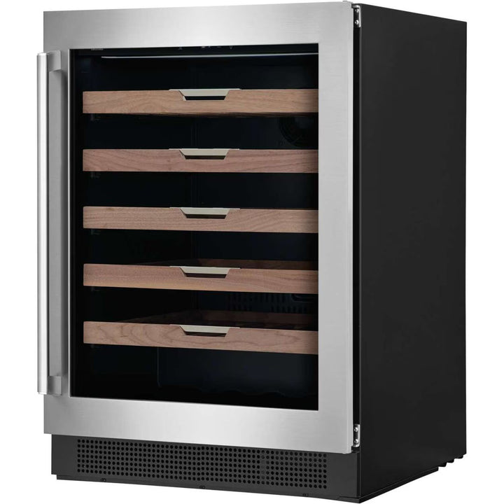 Electrolux 24" Under-Counter Wine Cooler