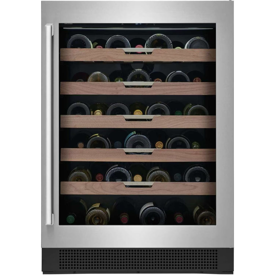 Electrolux 24" Under-Counter Wine Cooler