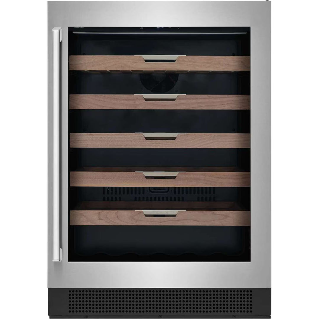 Electrolux 24" Under-Counter Wine Cooler