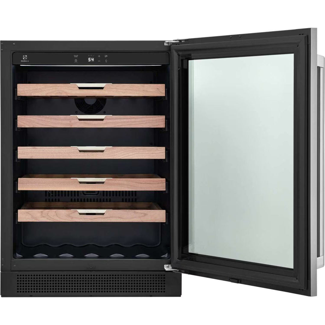 Electrolux 24" Under-Counter Wine Cooler