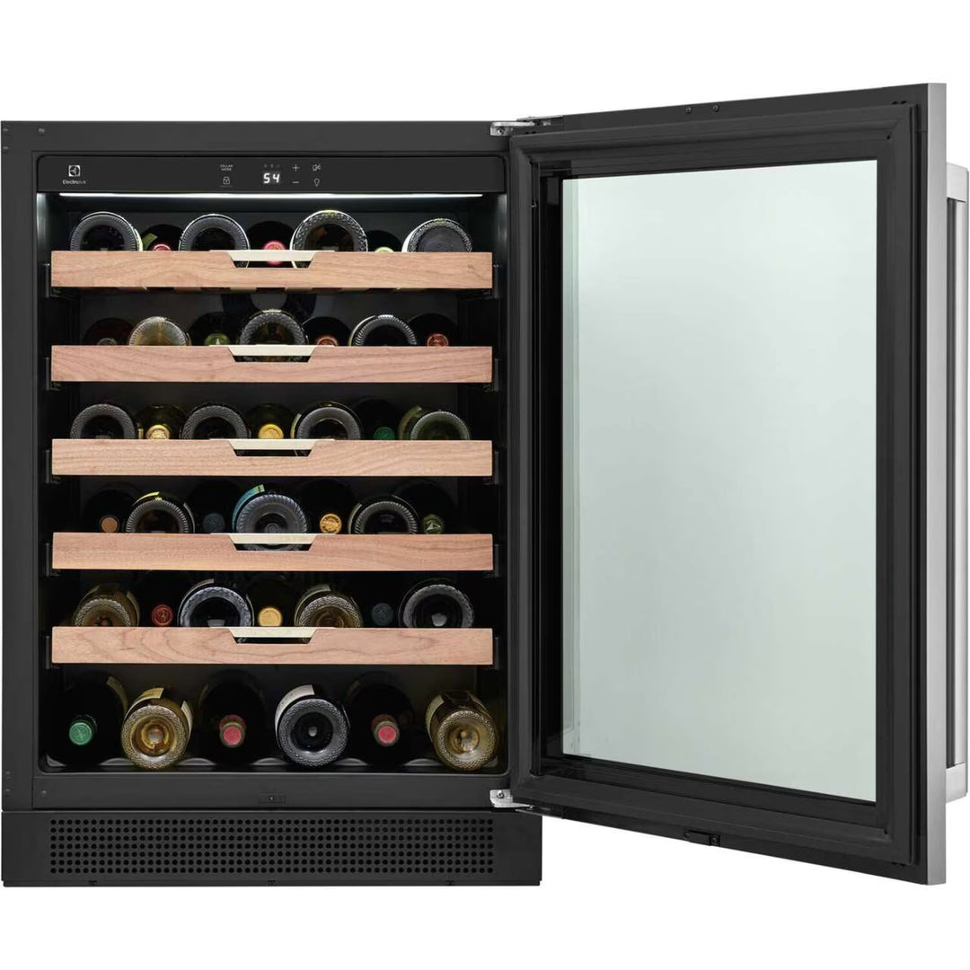 Electrolux 24" Under-Counter Wine Cooler