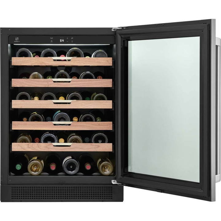 Electrolux 24" Under-Counter Wine Cooler