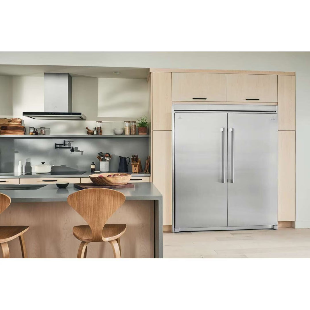 Electrolux 19 Cu. Ft. Single-Door Refrigerator