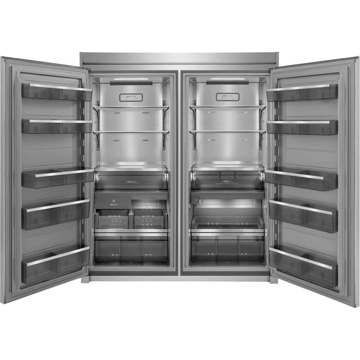 Electrolux 19 Cu. Ft. Single-Door Refrigerator