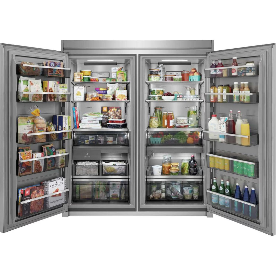 Electrolux 19 Cu. Ft. Single-Door Refrigerator
