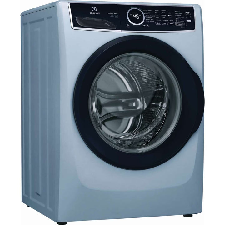 Electrolux Front Load Perfect Steam™ Washer with LuxCare® Wash - 4.5 Cu. Ft.