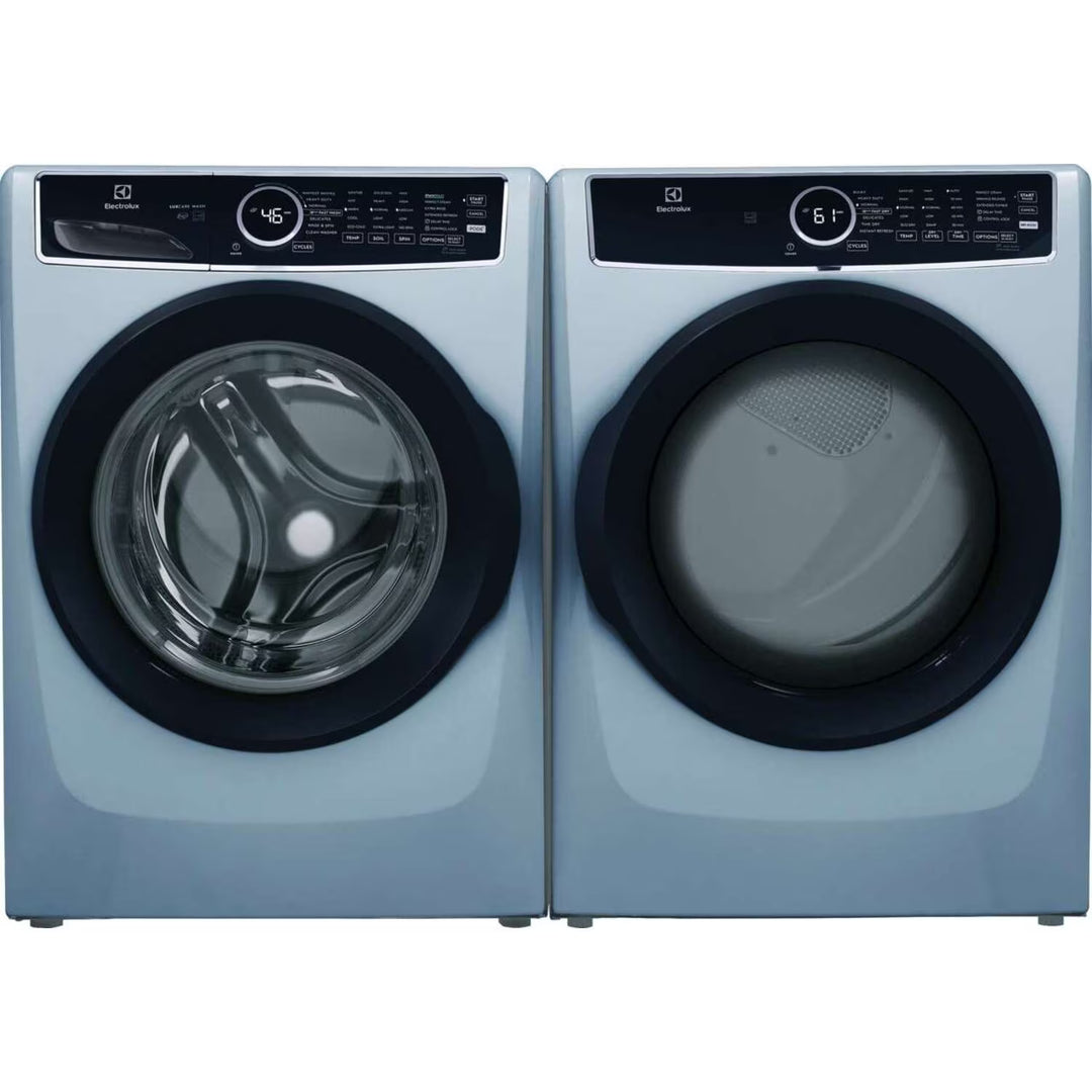 Electrolux Front Load Perfect Steam™ Washer with LuxCare® Wash - 4.5 Cu. Ft.