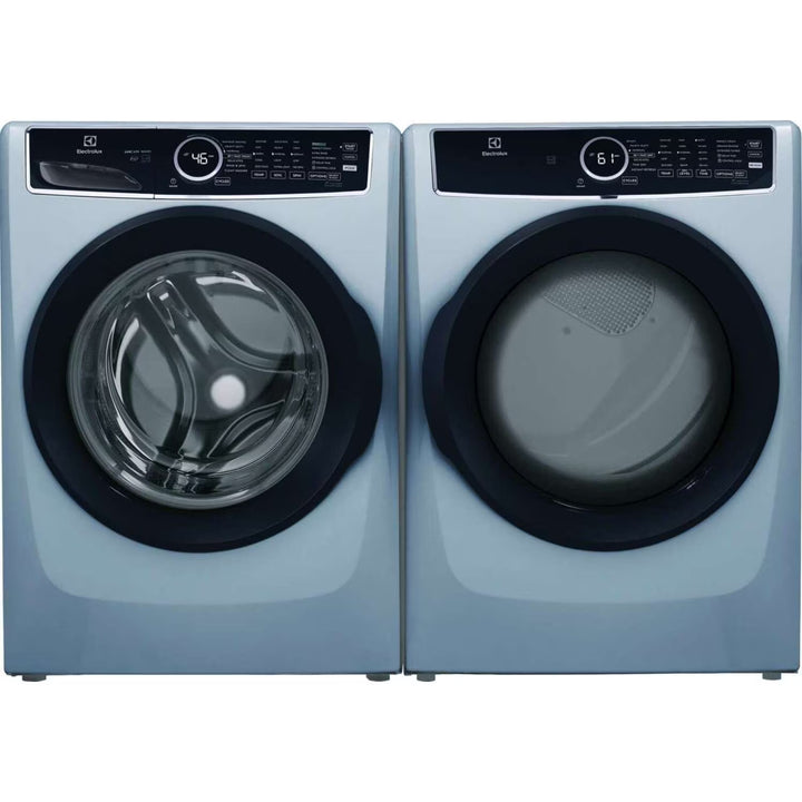 Electrolux Front Load Perfect Steam™ Washer with LuxCare® Wash - 4.5 Cu. Ft.