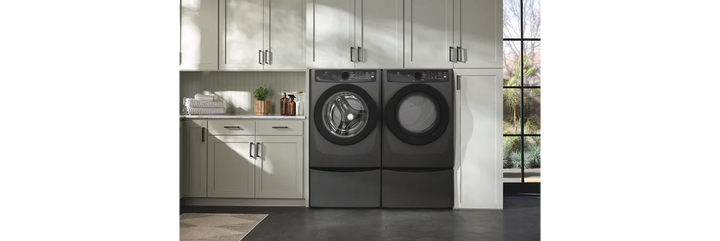 Electrolux Front Load Perfect Steam™ Washer with LuxCare® Wash - 4.5 Cu. Ft.