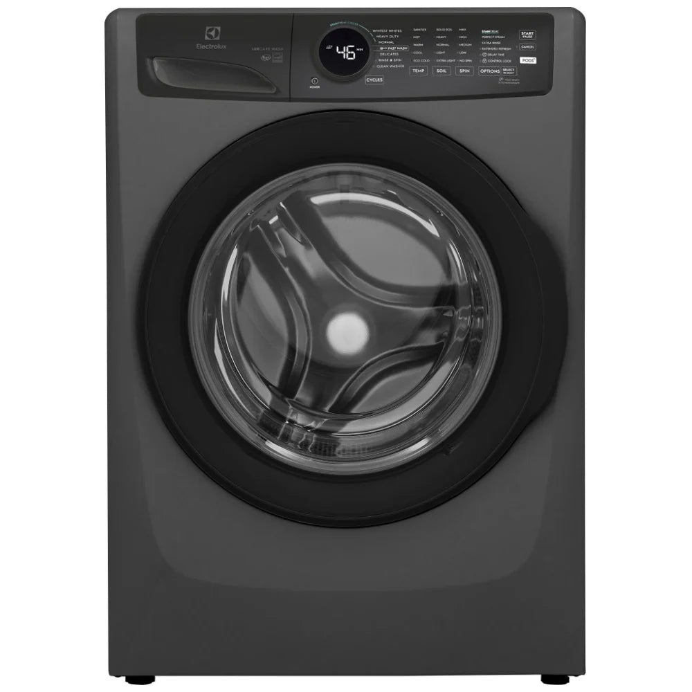 Electrolux Front Load Perfect Steam™ Washer with LuxCare® Wash - 4.5 Cu. Ft.