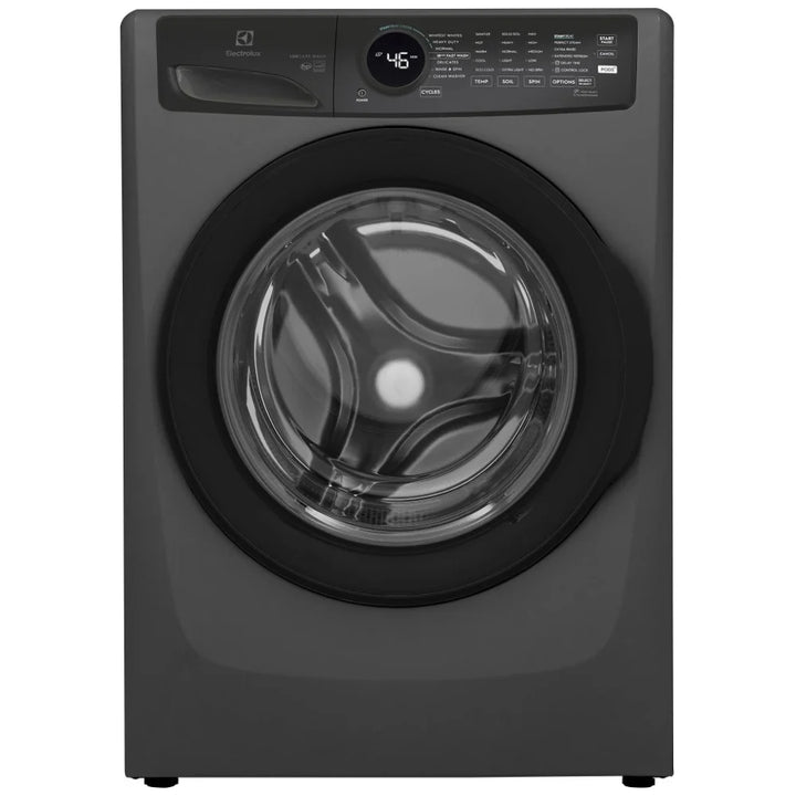 Electrolux Front Load Perfect Steam™ Washer with LuxCare® Wash - 4.5 Cu. Ft.