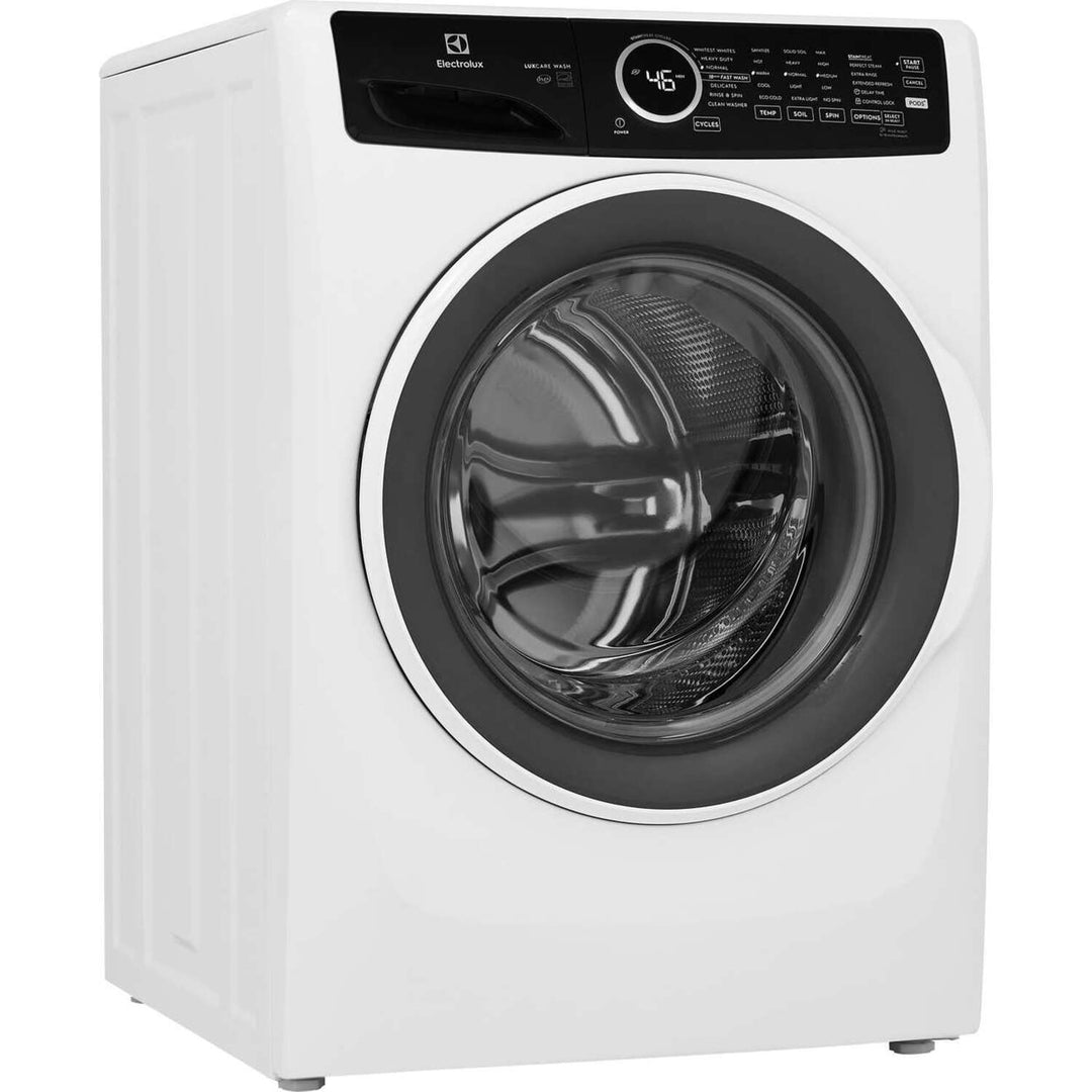 Electrolux Front Load Perfect Steam™ Washer with LuxCare® Wash - 4.5 Cu. Ft.