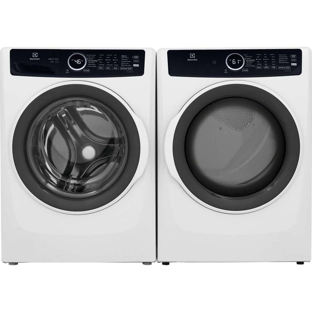 Electrolux Front Load Perfect Steam™ Washer with LuxCare® Wash - 4.5 Cu. Ft.
