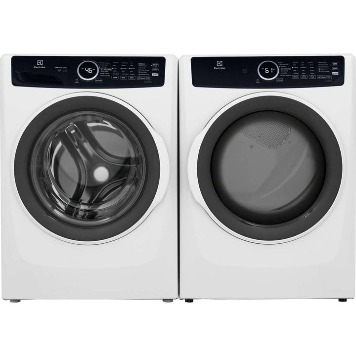 Electrolux Front Load Perfect Steam™ Washer with LuxCare® Wash - 4.5 Cu. Ft.