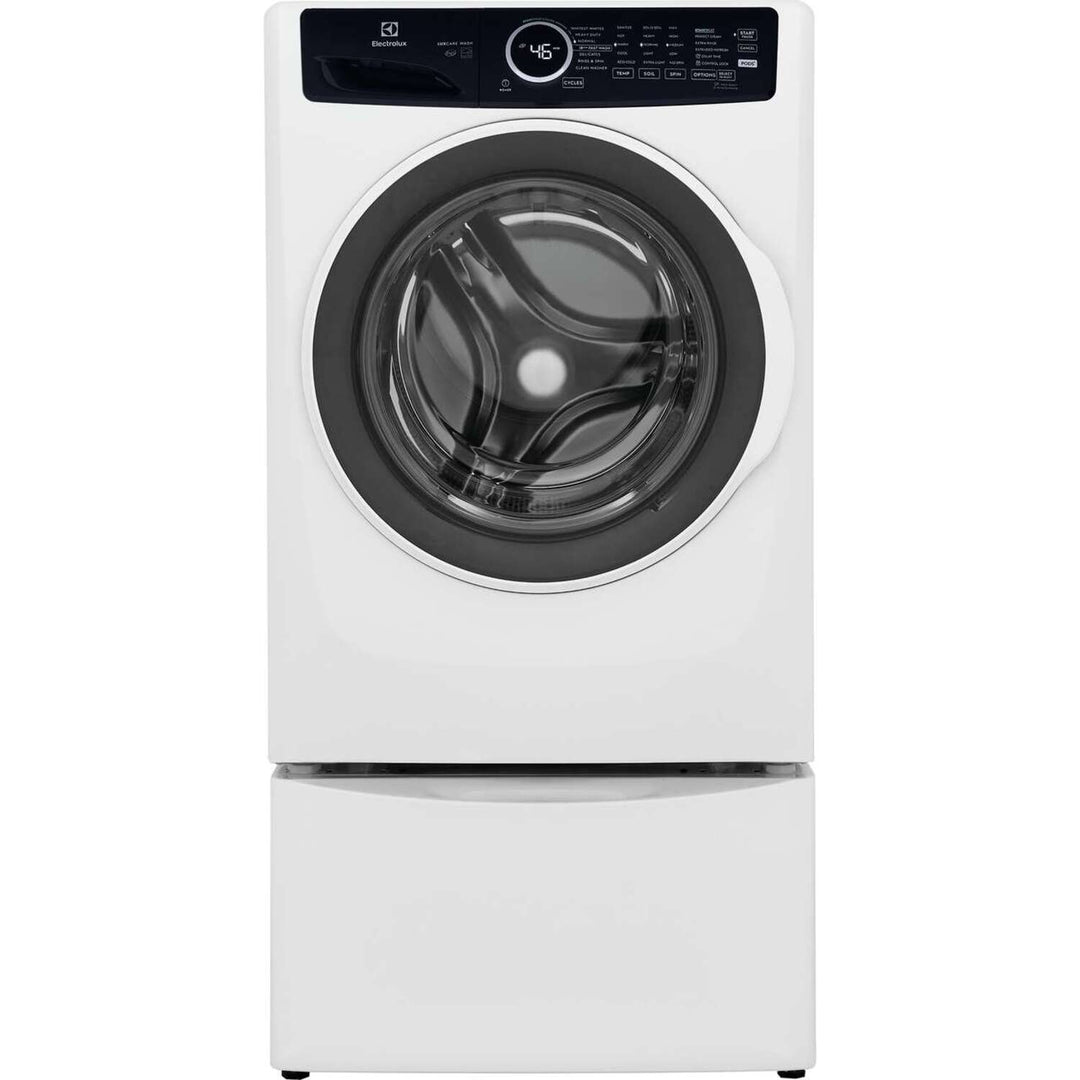Electrolux Front Load Perfect Steam™ Washer with LuxCare® Wash - 4.5 Cu. Ft.