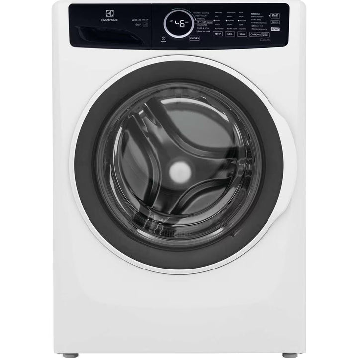 Electrolux Front Load Perfect Steam™ Washer with LuxCare® Wash - 4.5 Cu. Ft.