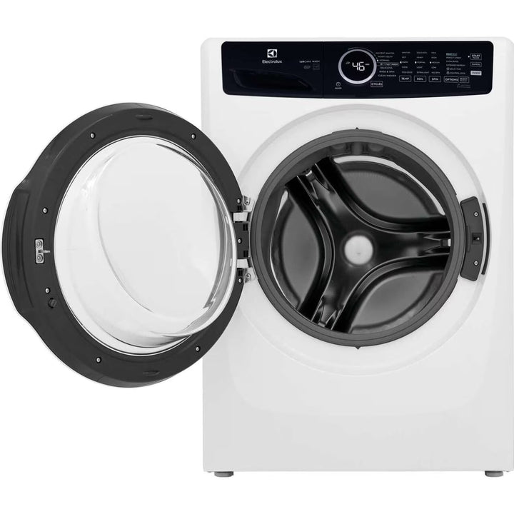 Electrolux Front Load Perfect Steam™ Washer with LuxCare® Wash - 4.5 Cu. Ft.