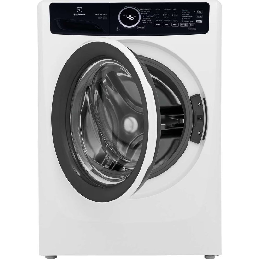 Electrolux Front Load Perfect Steam™ Washer with LuxCare® Wash - 4.5 Cu. Ft.