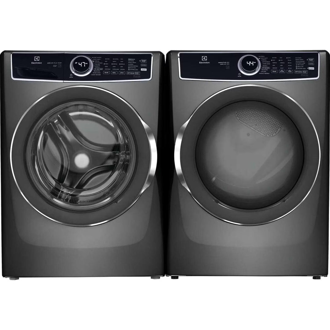 Electrolux Front Load Perfect Steam™ Washer with LuxCare® Plus Wash - 4.5 Cu. Ft.